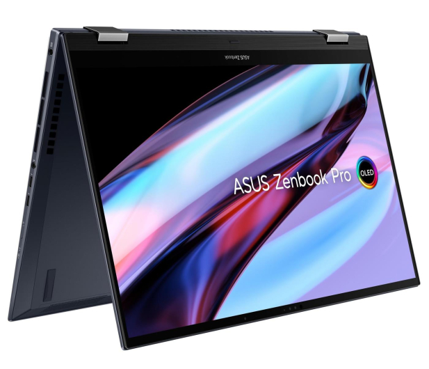 ASUS Zenbook Pro 15 Flip i7-12700H/16GB/512/Win11 OLED - 1094565 - zdjęcie 7